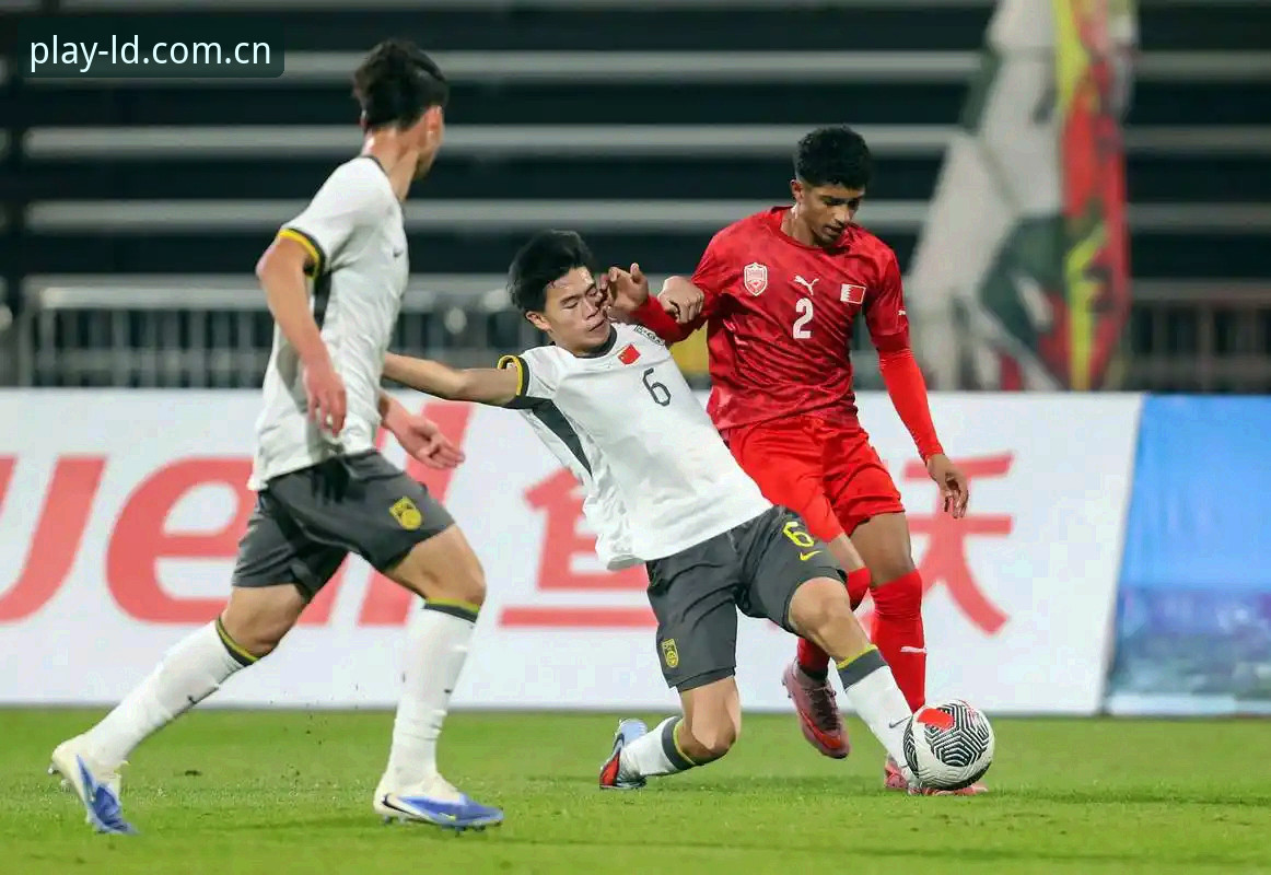 乐动体育官方下载官方下载 U17世界杯抽签揭晓:3大看点解析中国足球少年军团挑战与机遇